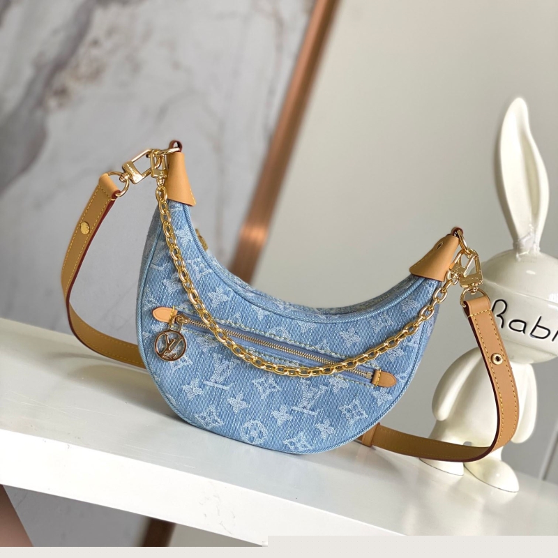LV Satchel bags